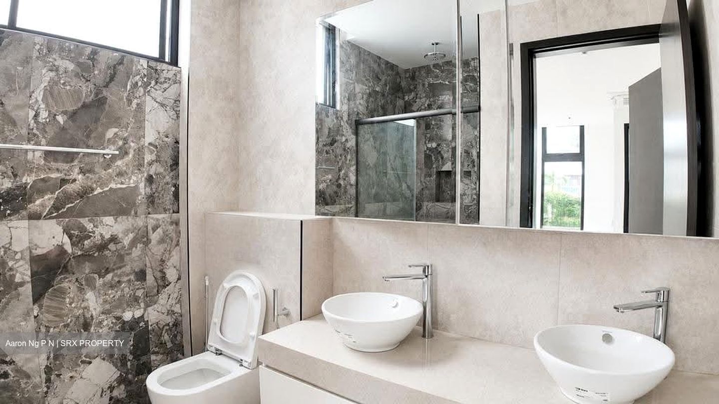 Hillside Drive (D19), Terrace #611405151
